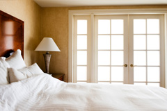 Bedmond bedroom extension costs