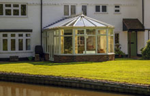 Bedmond conservatory leads