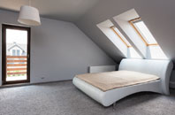 Bedmond bedroom extensions